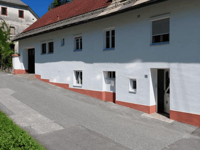 Apartment mieten in Suetschach / Sveče, Feistritz im Rosental
