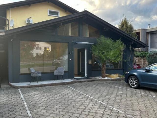 Apartment mieten in Feldkirch, Bezirk Feldkirch