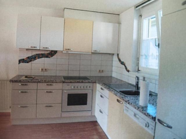 Apartment mieten in Gisingen, Feldkirch