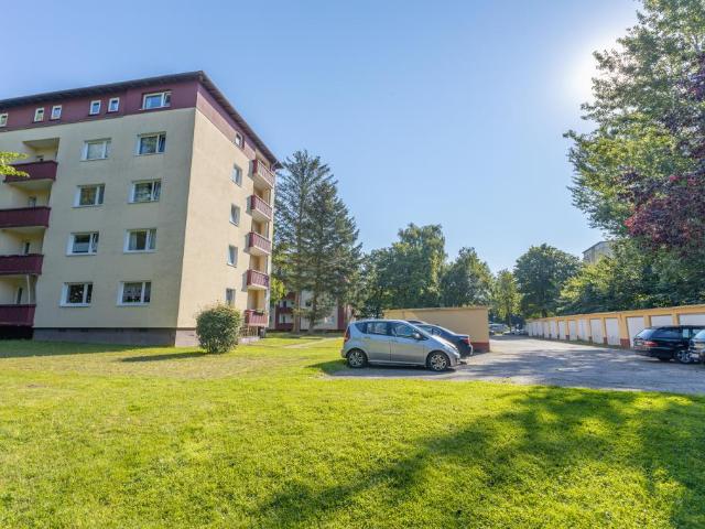 Apartment mieten in Mürwik, Flensburg