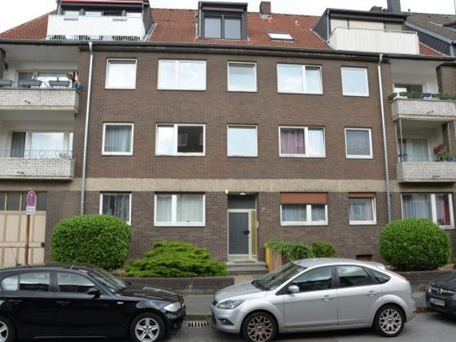 Wohnung kaufen in Flingern Nord, Düsseldorf