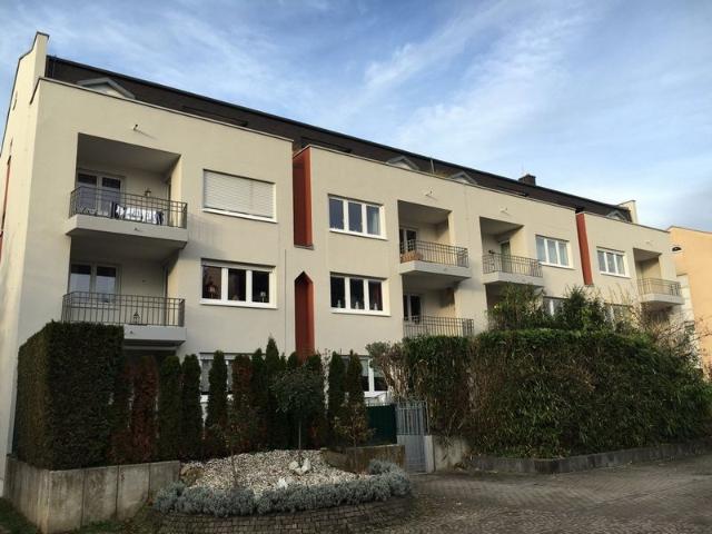 Apartment mieten in Preungesheim, Sachsenhausen