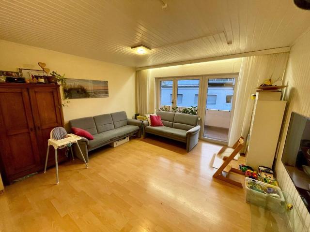 Wohnung kaufen in Berkersheim, Sachsenhausen