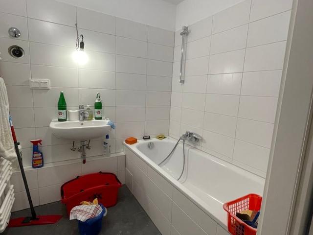 Apartment mieten in Ostend, Sachsenhausen