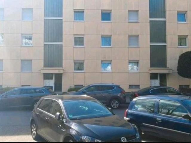 Wohnung kaufen in Niederursel, Sachsenhausen