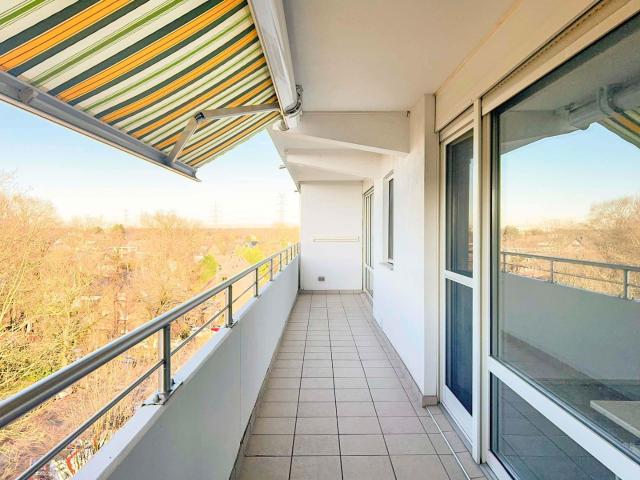 Wohnung mieten in Büttgen, Kaarst