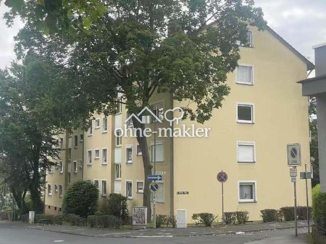 Apartment kaufen in Friedberg, Hessen