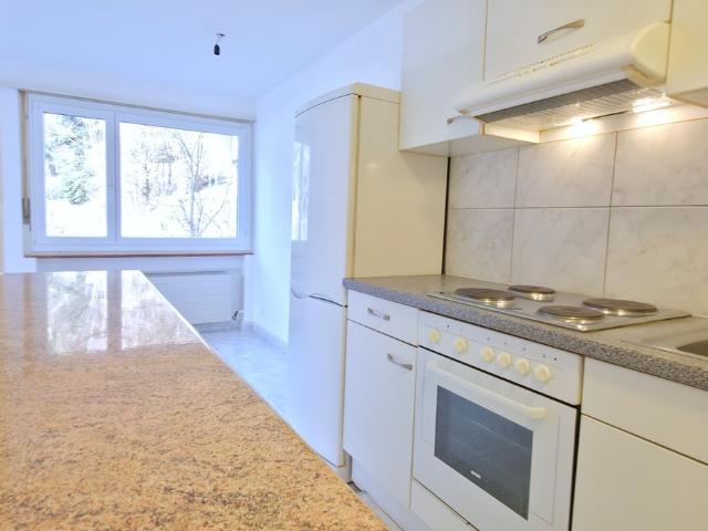 Apartment mieten in Vauffelin, Sauge