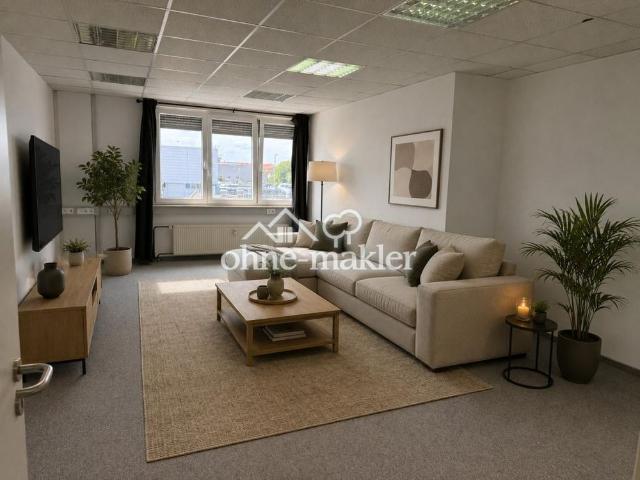Apartment mieten in Fürth, Bayern