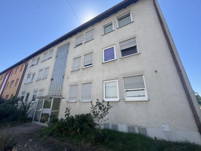Apartment mieten in Fürth, Bayern