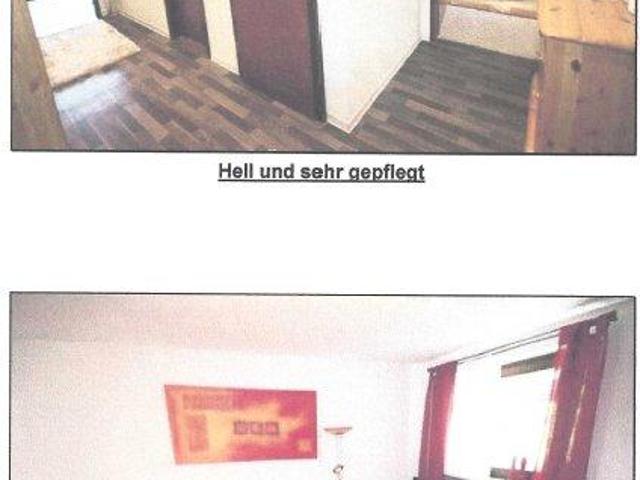 Wohnung kaufen in Bad Faulenbach, Füssen
