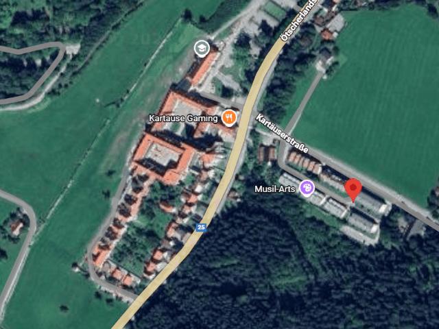 Apartment mieten in Gaming, Niederösterreich