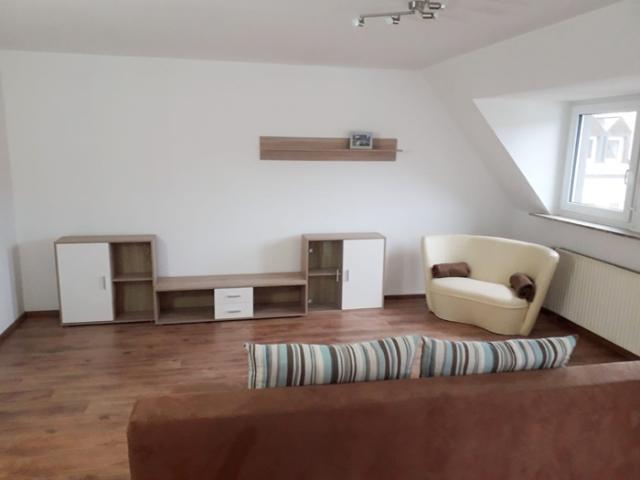 Apartment mieten in Schwäbisch Gmünd, Baden-Württemberg
