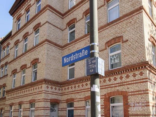 Wohnung kaufen in Erfurt, Thüringen