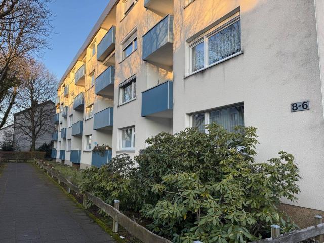 Etagenwohnung kaufen in Hagen