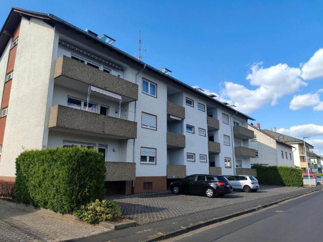 Wohnung kaufen in Gelnhausen, Hessen