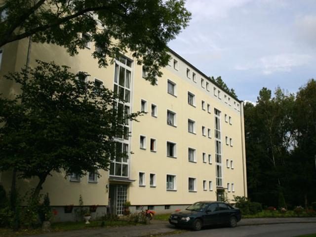 Apartment mieten in Bismarck, Gelsenkirchen