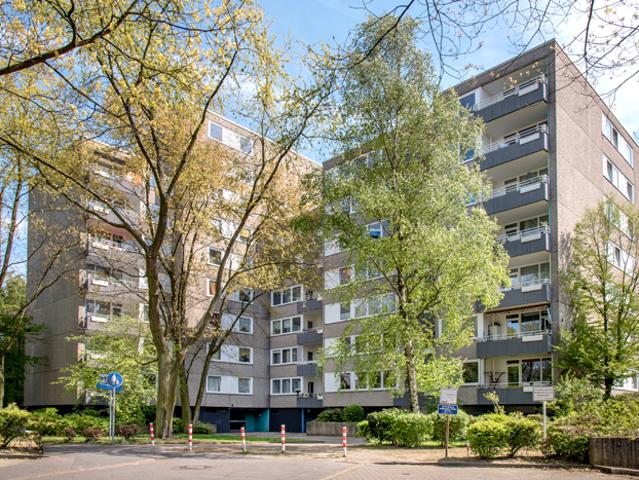 Apartment mieten in Buer, Gelsenkirchen