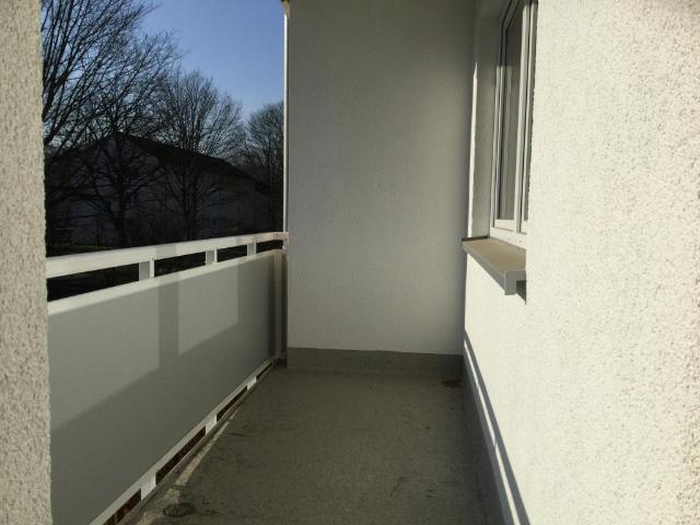 Apartment mieten in Hassel, Gelsenkirchen