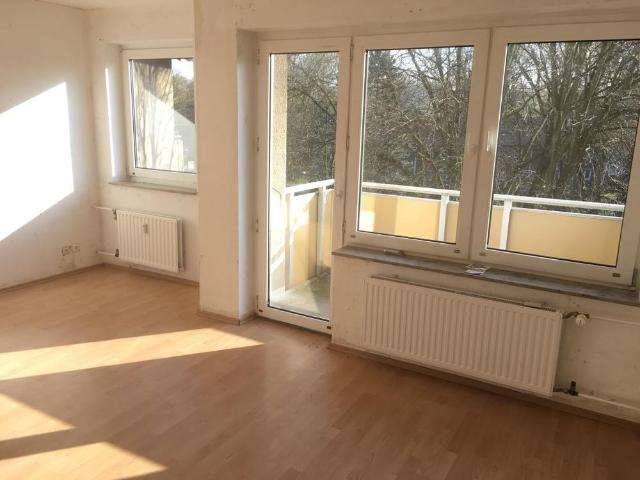 Apartment mieten in Hassel, Gelsenkirchen