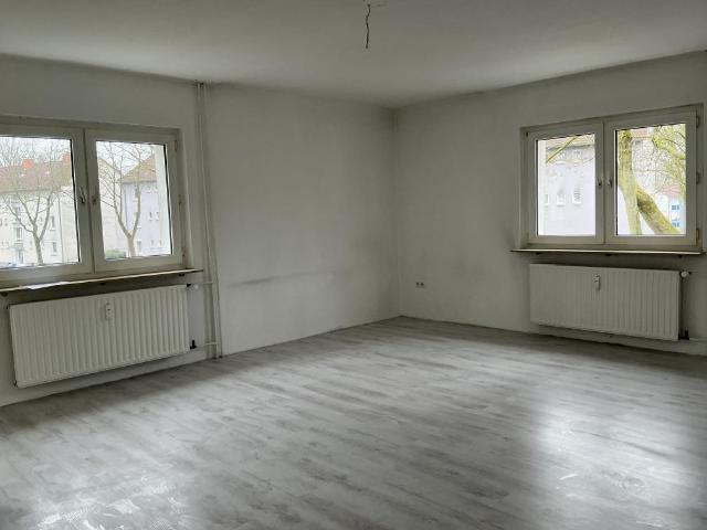 Apartment mieten in Hassel, Gelsenkirchen