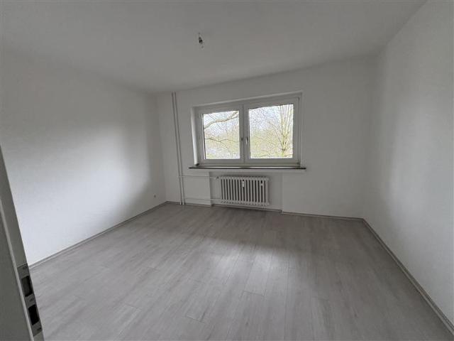 Apartment mieten in Hassel, Gelsenkirchen