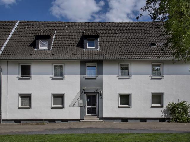 Apartment mieten in Resser Mark, Gelsenkirchen