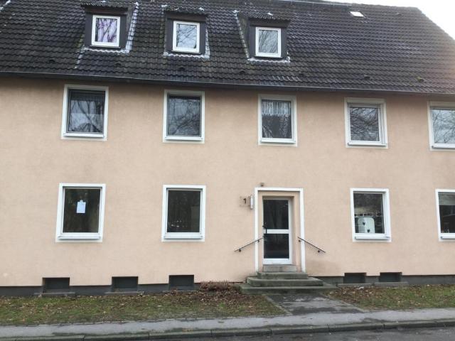 Apartment mieten in Gelsenkirchen, Resser Mark
