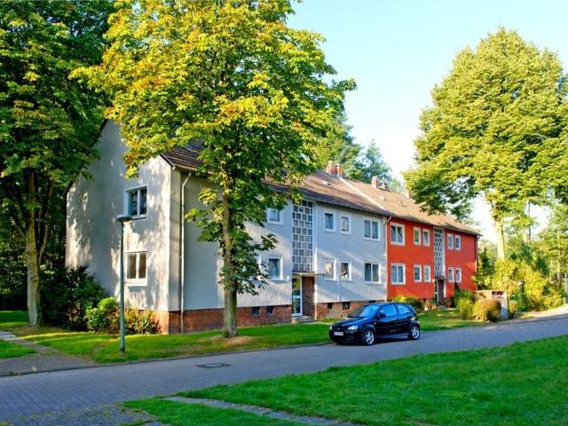 Apartment mieten in Resser Mark, Gelsenkirchen