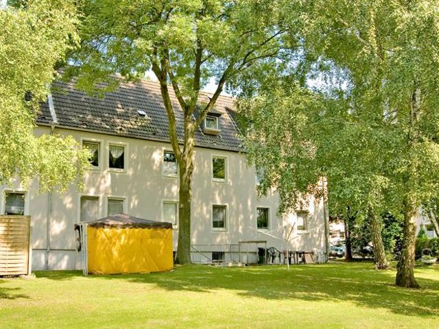 Apartment mieten in Resser Mark, Gelsenkirchen
