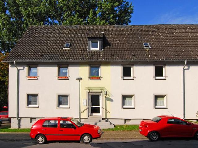 Apartment mieten in Resser Mark, Gelsenkirchen