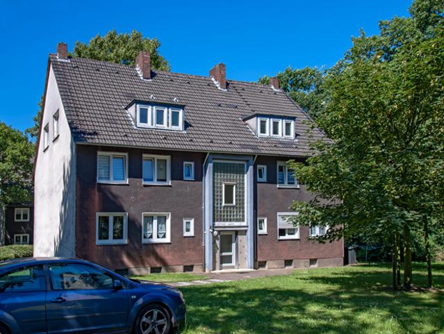 Apartment mieten in Scholven, Gelsenkirchen