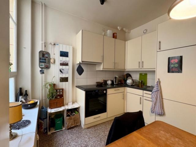 Wohnung mieten in Conches