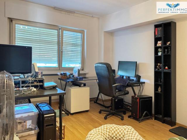 Wohnung kaufen in Bregenz, Bezirk Bregenz
