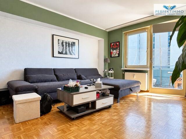 Apartment kaufen in Bregenz, Bezirk Bregenz
