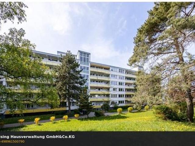 Apartment kaufen in Unterhaching, Bayern