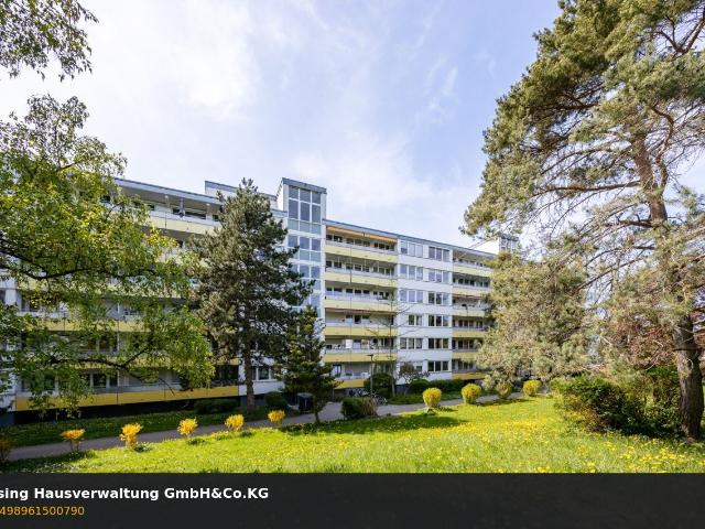 Wohnung kaufen in Unterhaching, Bayern