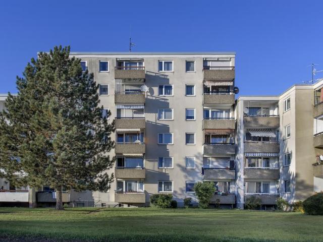 Apartment mieten in Germersheim, Rheinland-Pfalz