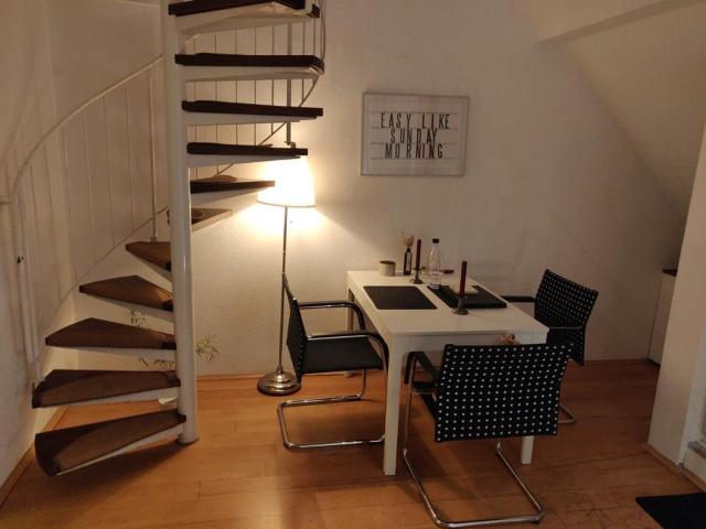 Wohnung kaufen in Hubbelrath, Düsseldorf