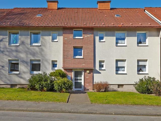 Apartment mieten in Gerthe, Bochum