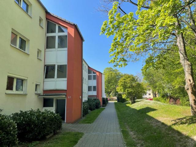 Apartment mieten in Gerthe, Bochum