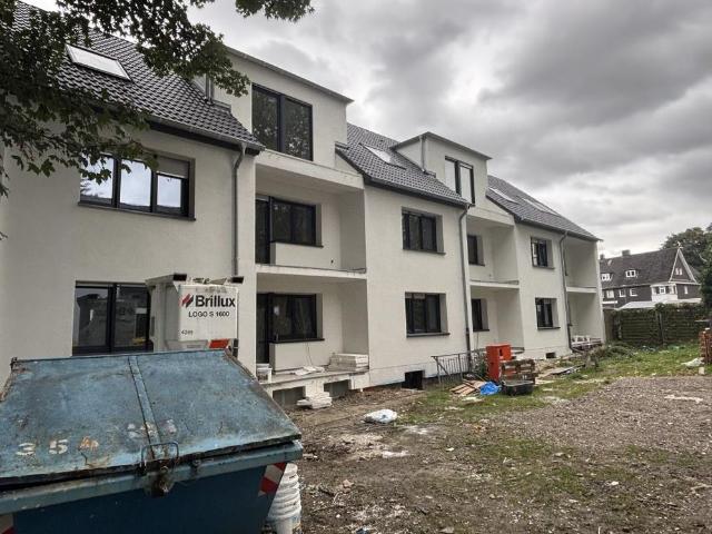 Apartment mieten in Gerthe, Bochum