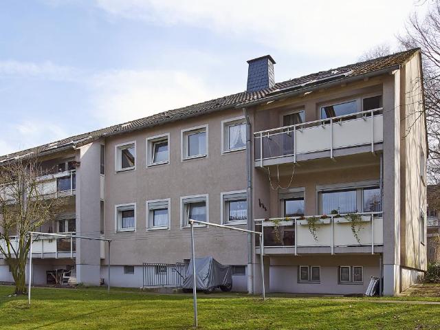 Apartment mieten in Hiltrop, Bochum