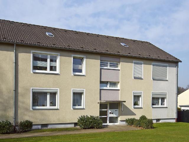 Apartment mieten in Hiltrop, Bochum