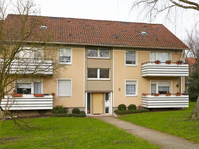 Apartment mieten in Hiltrop, Bochum