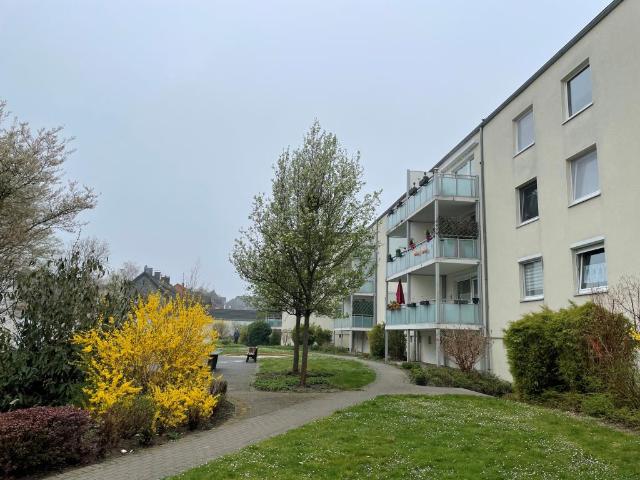 Apartment mieten in Gerthe, Bochum