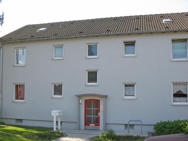 Apartment mieten in Gerthe, Bochum