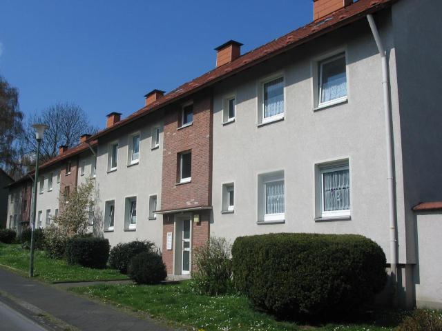 Apartment mieten in Gerthe, Bochum
