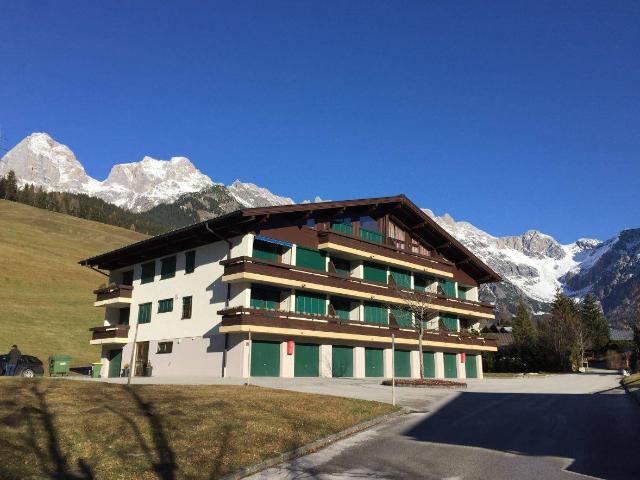 Apartment kaufen in Mariaalm, Salzburg