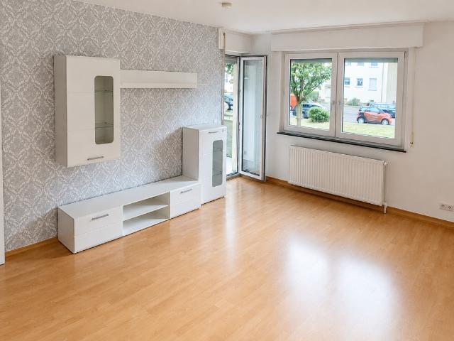 Wohnung kaufen in Sachsenhausen, Hessen